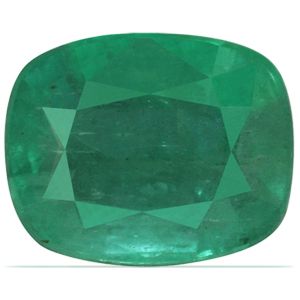 3.34 ct Emerald