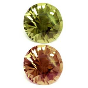 0.61 ct Alexandrite