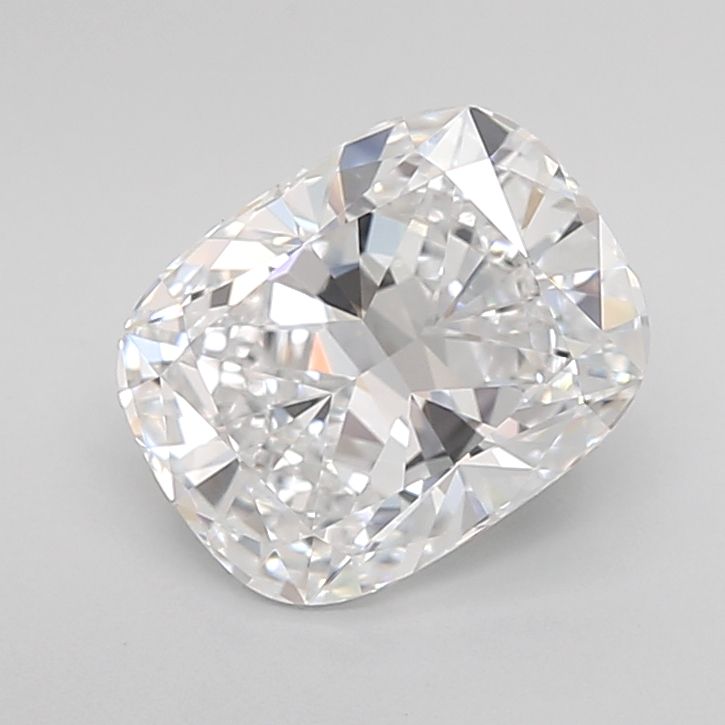 Cushion Diamond