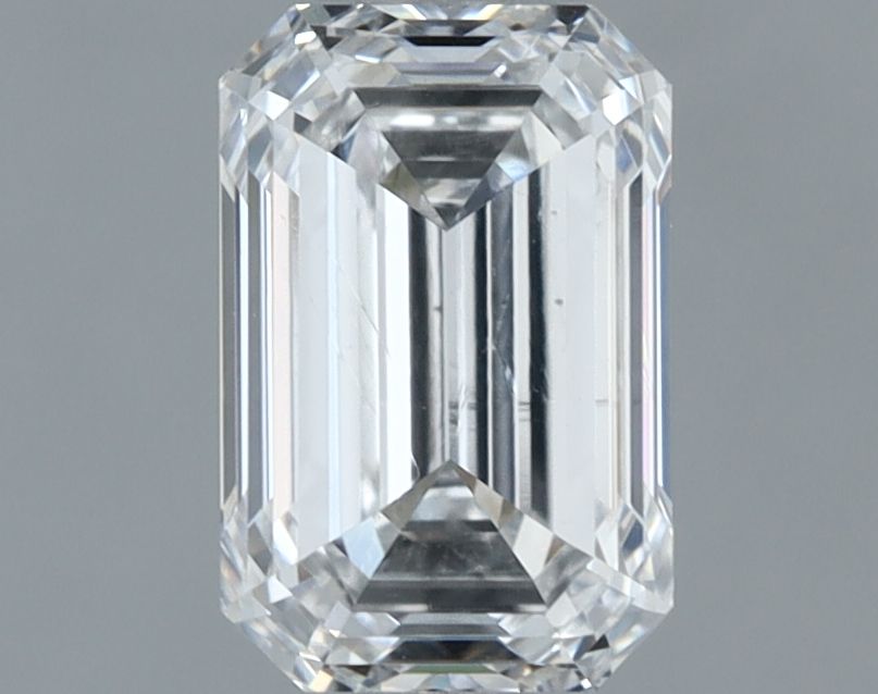 Prírodný diamant emerald,...