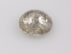 Prírodný diamant rose, I3,...