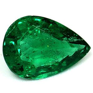 0.76 ct Emerald
