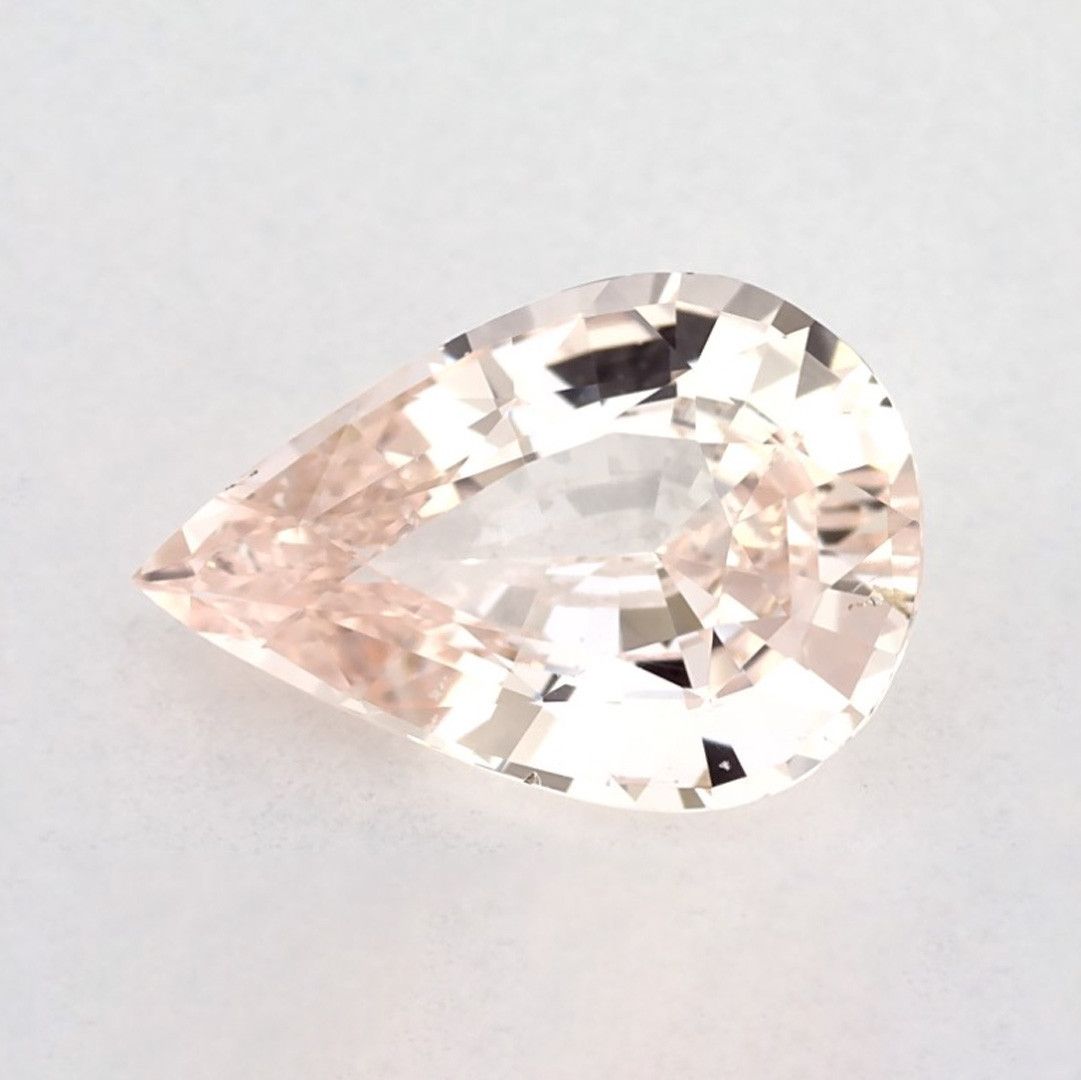 2.39 ct Sapphire