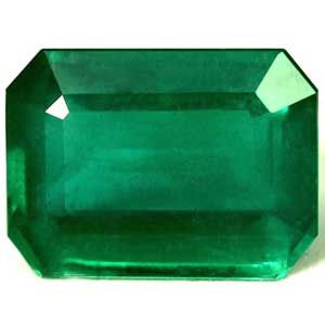 3.57 ct Emerald