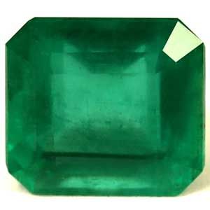 3.15 ct Emerald