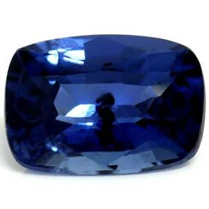 1.01 ct Sapphire
