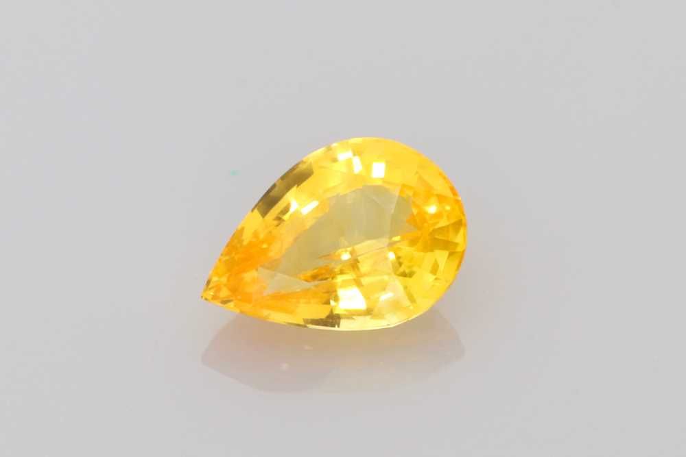 1.14 ct Sapphire