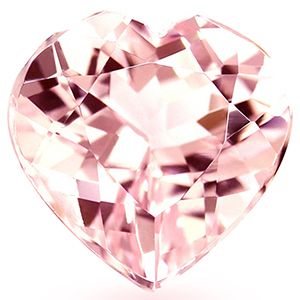 3.18 ct Morganite