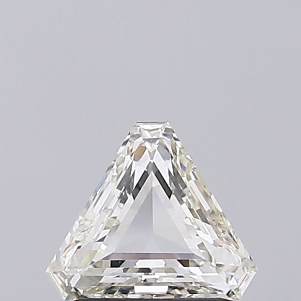 Prírodný diamant triangel,...