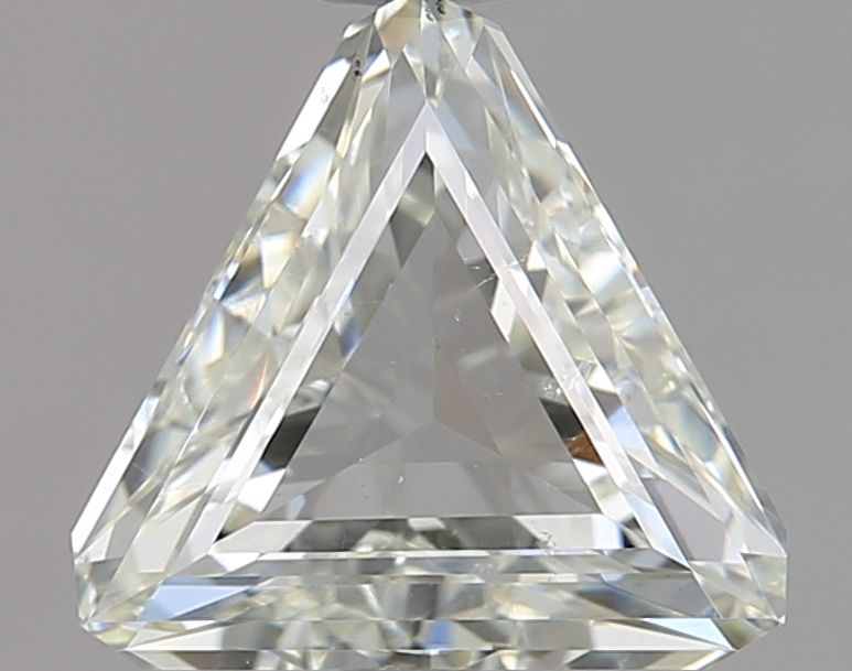 Prírodný diamant triangel,...