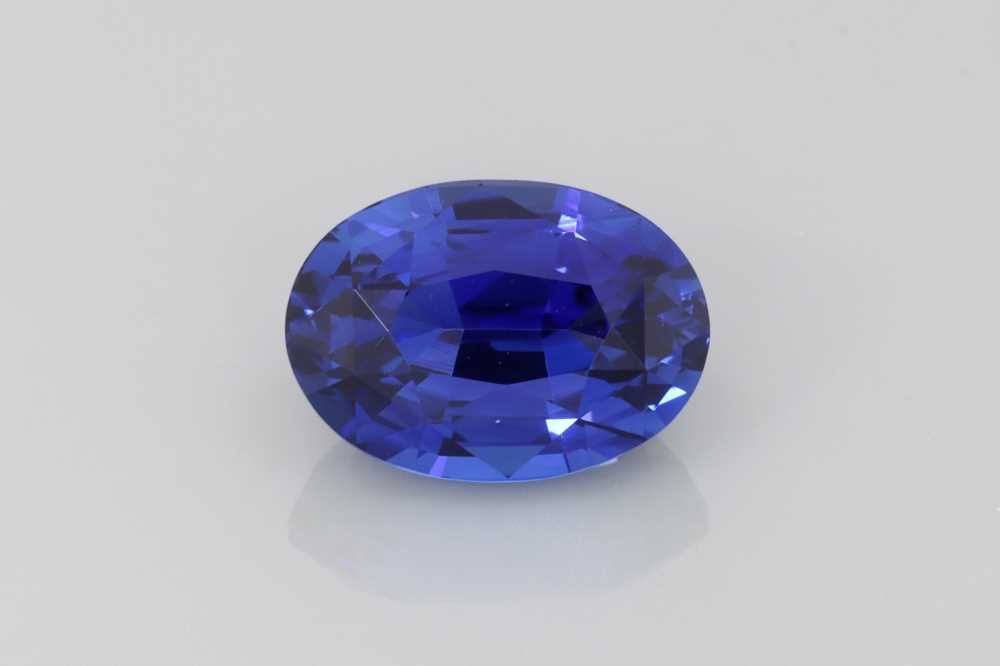 3.05 ct Sapphire
