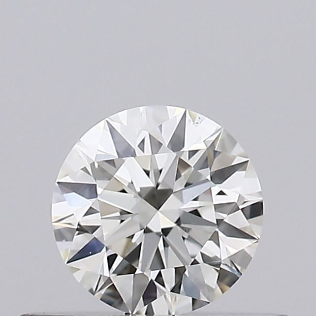 Prírodný diamant okrúhly...