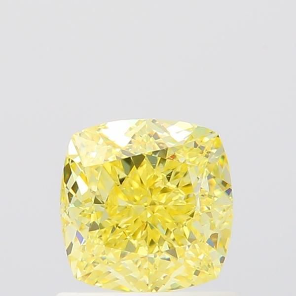 Yellow Diamond