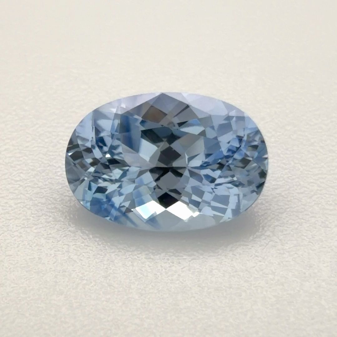0.80 ct Sapphire