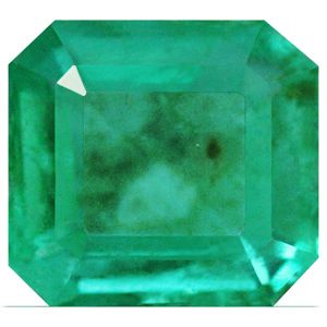 1.05 ct Emerald