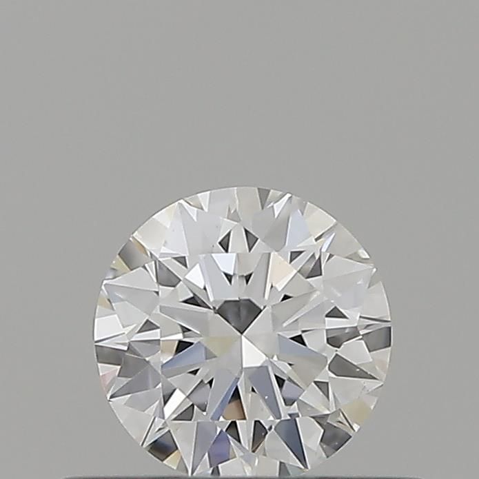 Diamant Rond 0.40 ct - Couleur E - Pureté VVS2