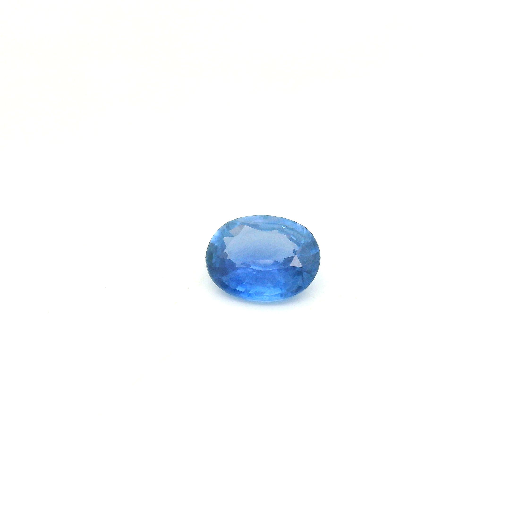 0.55 ct Sapphire