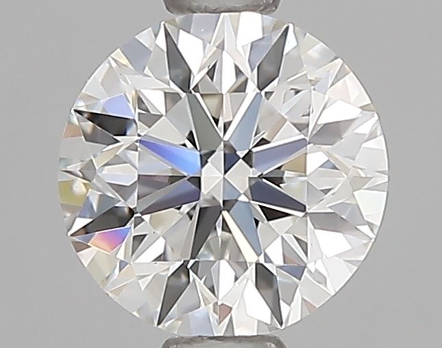 Prírodný diamant okrúhly...