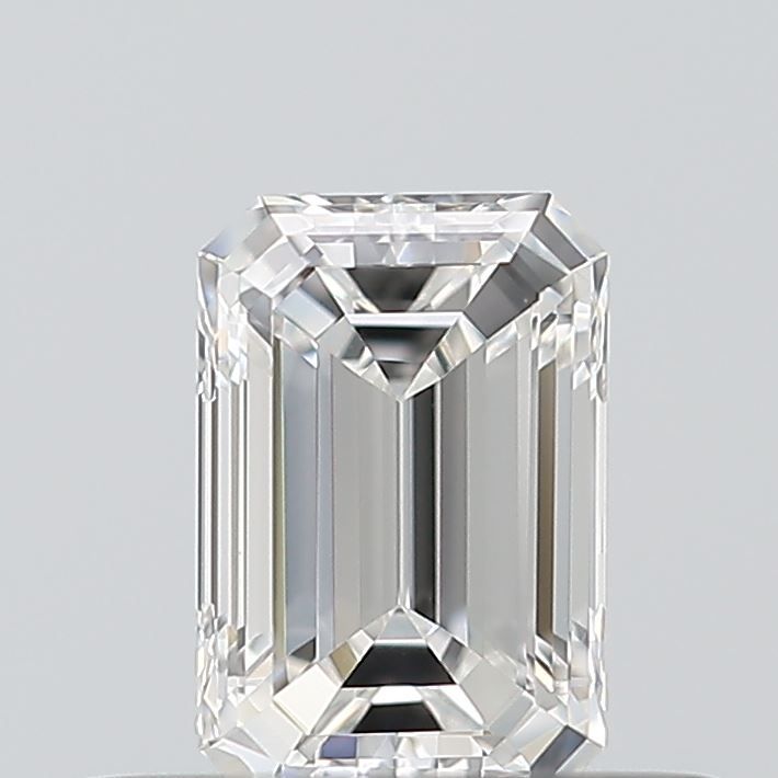 Prírodný diamant emerald,...