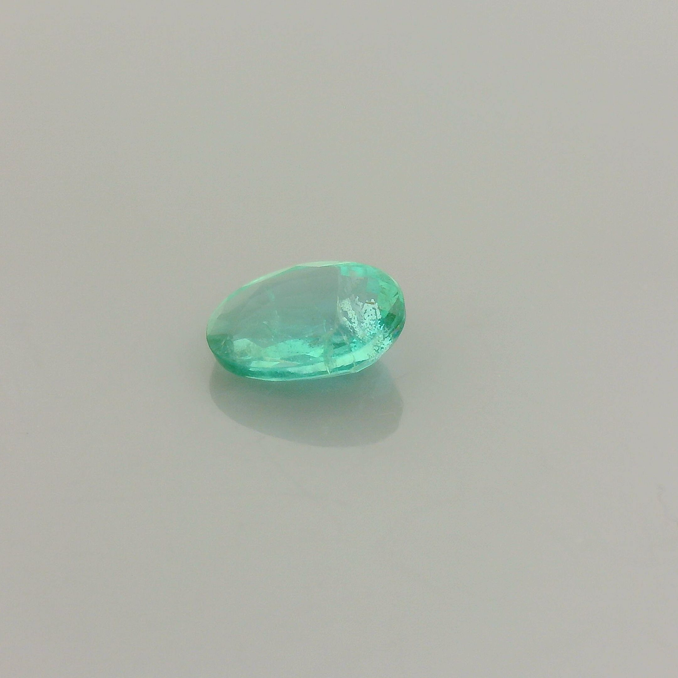0.45 ct Emerald