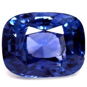 1.63 ct Sapphire
