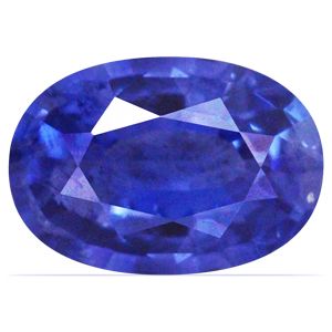0.79 ct Sapphire