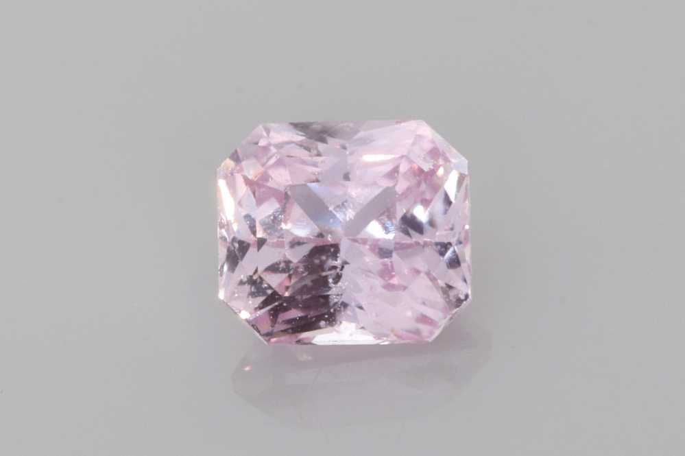 SAPPHIRE FACETED 1.43ct MULTI_COLOR Vivid MULTI_COLOR SI SRILANKA HEATED