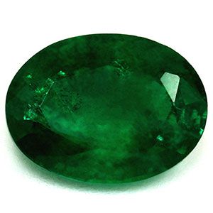 1.34 ct Emerald