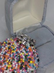 Prírodný diamant european...