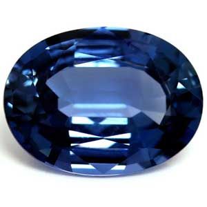 1.52 ct Sapphire