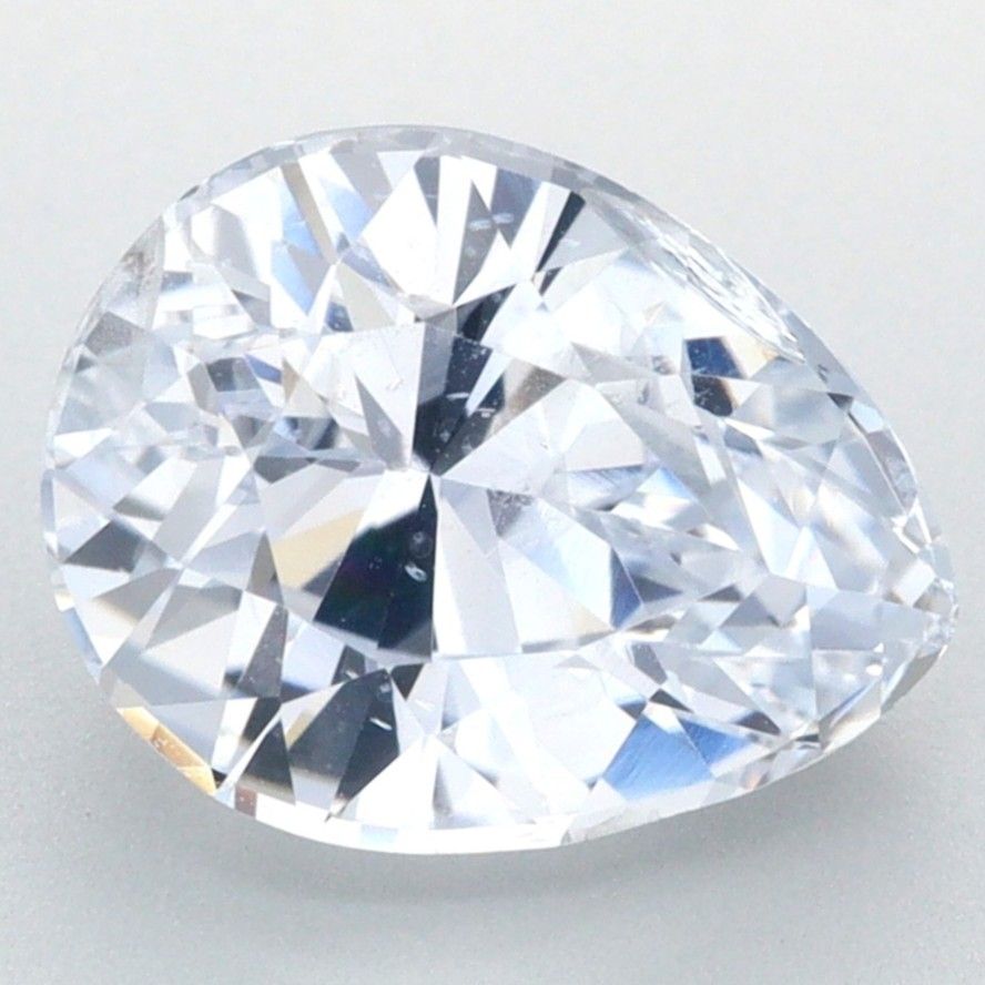 2.11 ct Sapphire