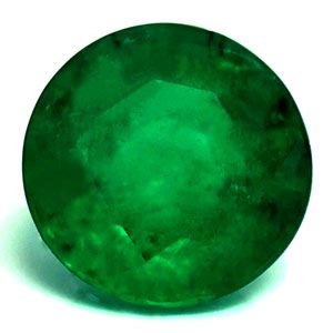 0.64 ct Emerald
