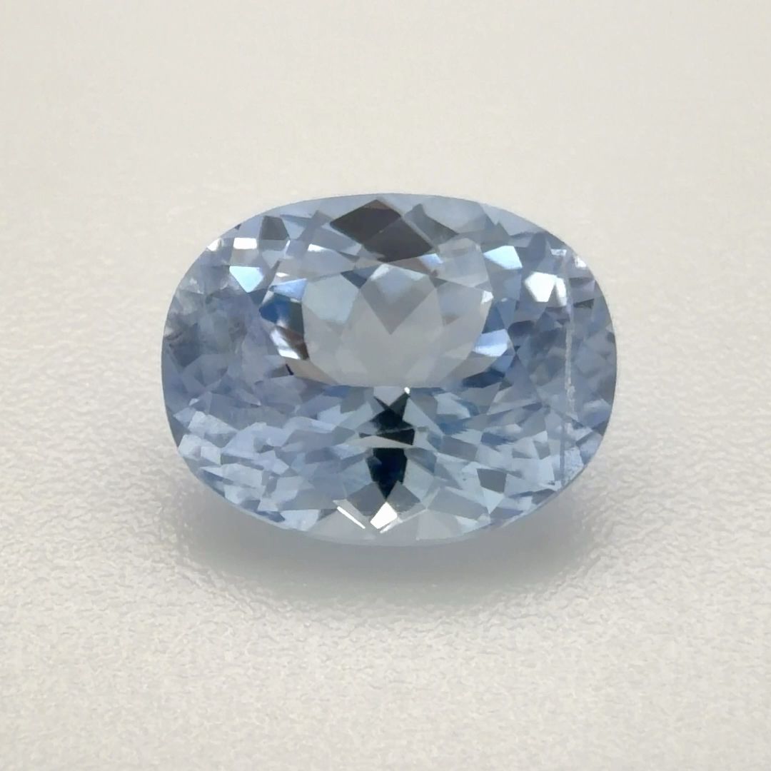 1.27 ct Sapphire