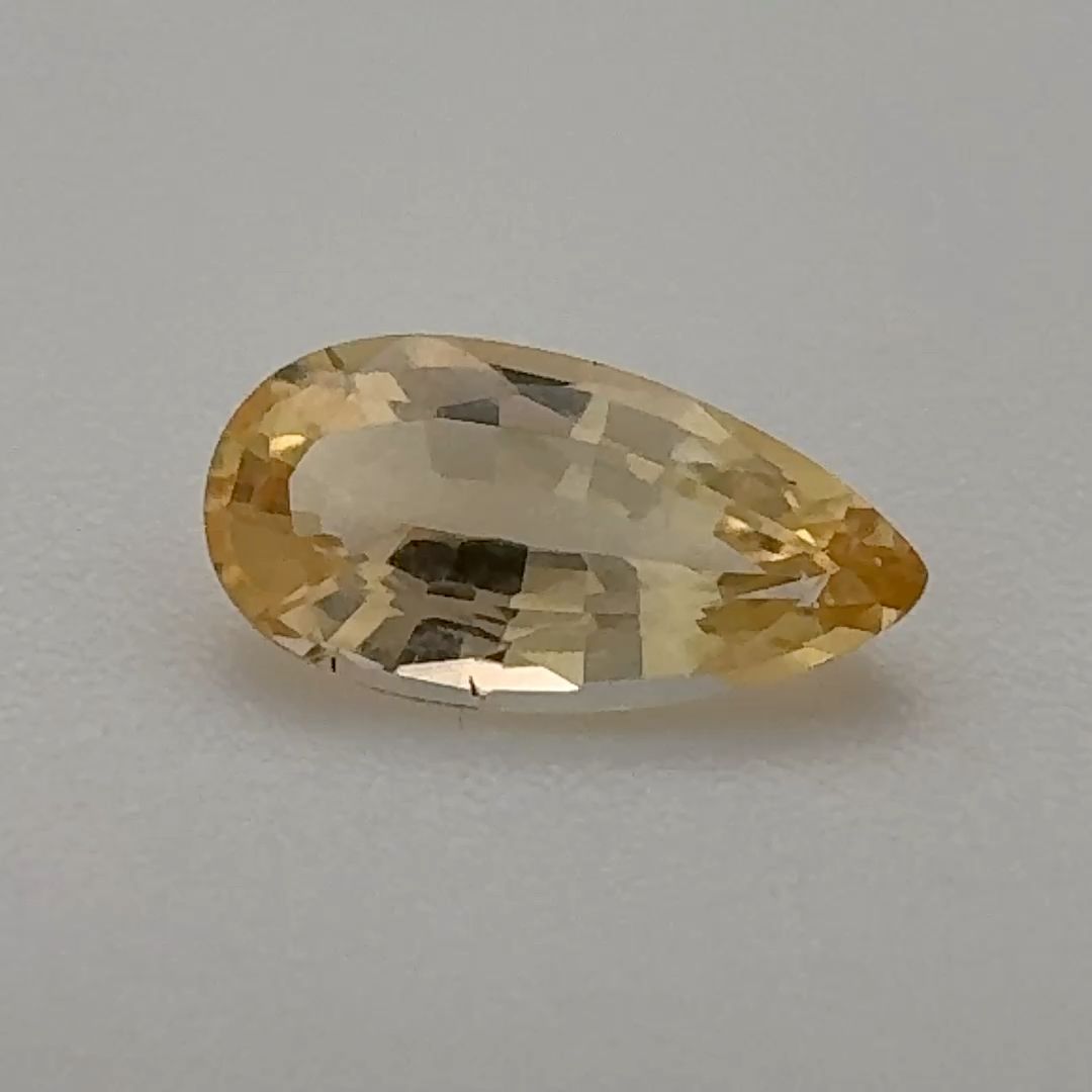 0.71 ct Topaz