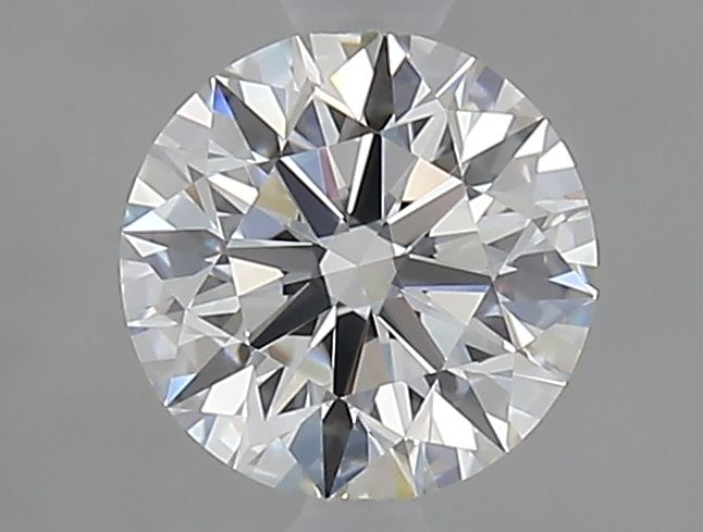 Prírodný diamant okrúhly...