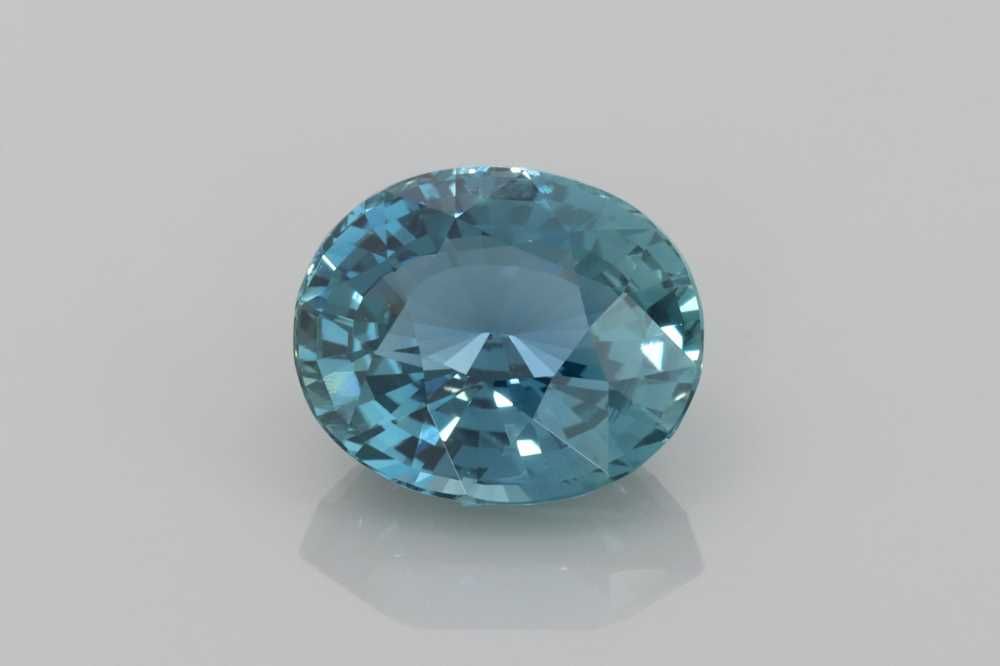 3.11 ct Sapphire