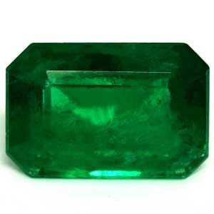 1.08 ct Emerald