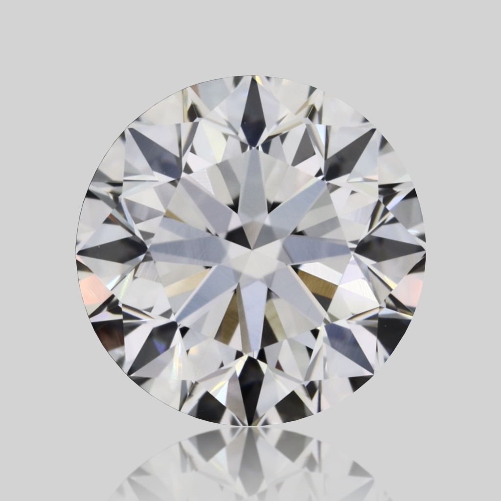 Prírodný diamant okrúhly...