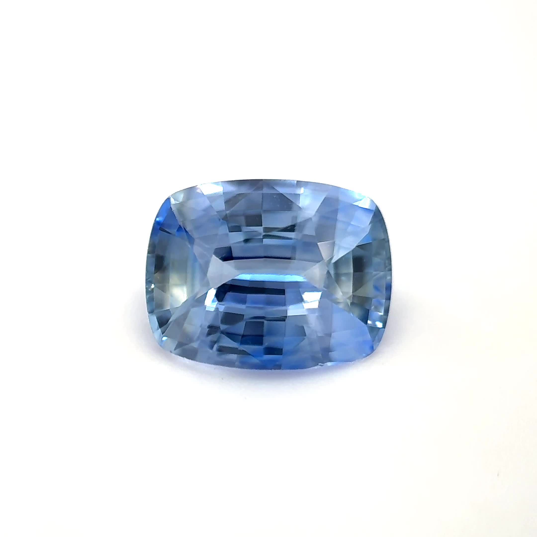 2.17 ct Sapphire