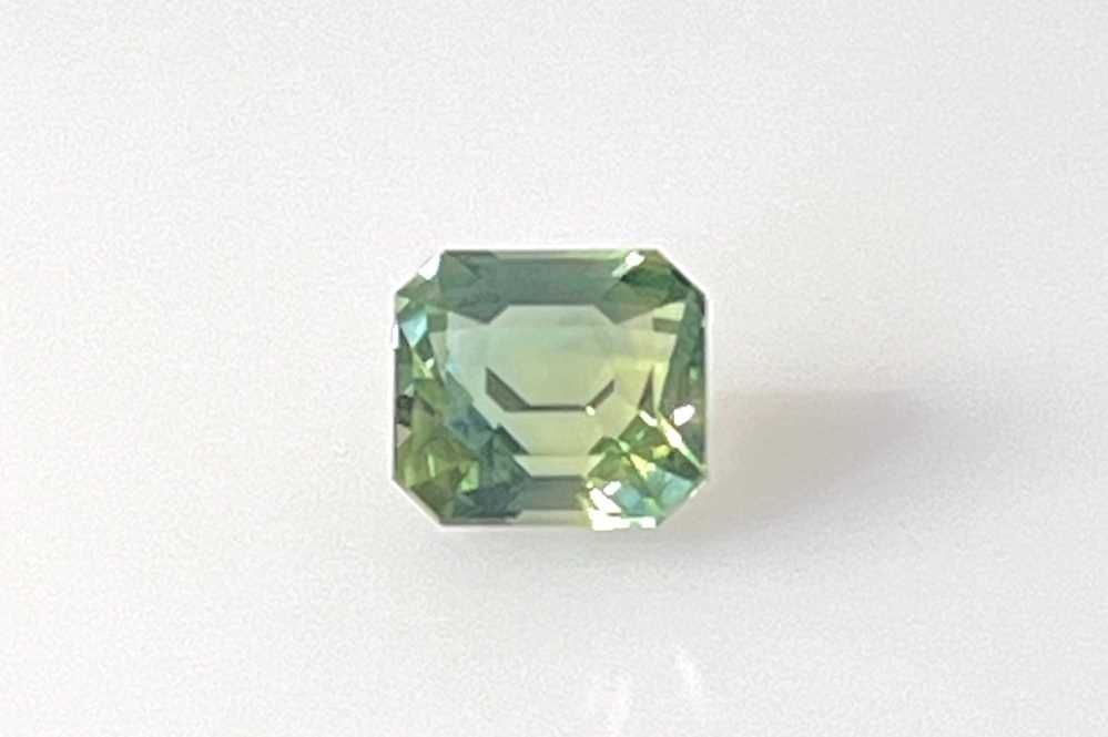 1.53 ct Sapphire