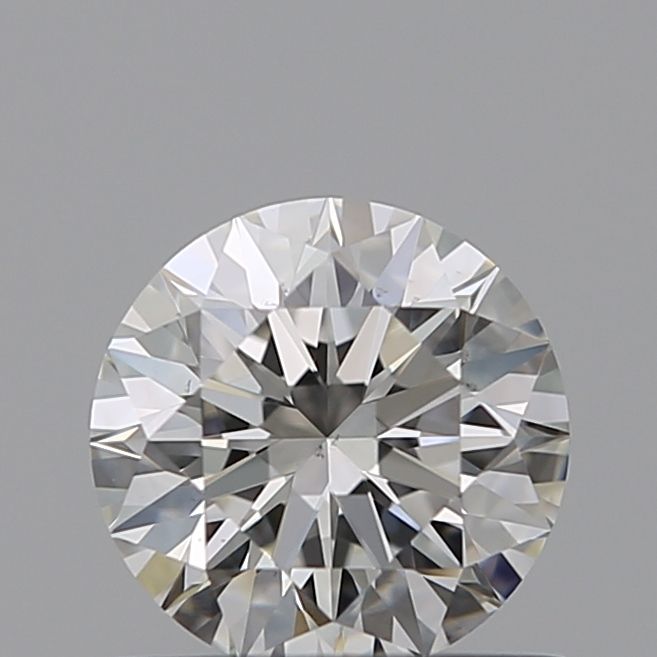 Prírodný diamant okrúhly briliant,... Prírodný diamant okrúhly briliant,...