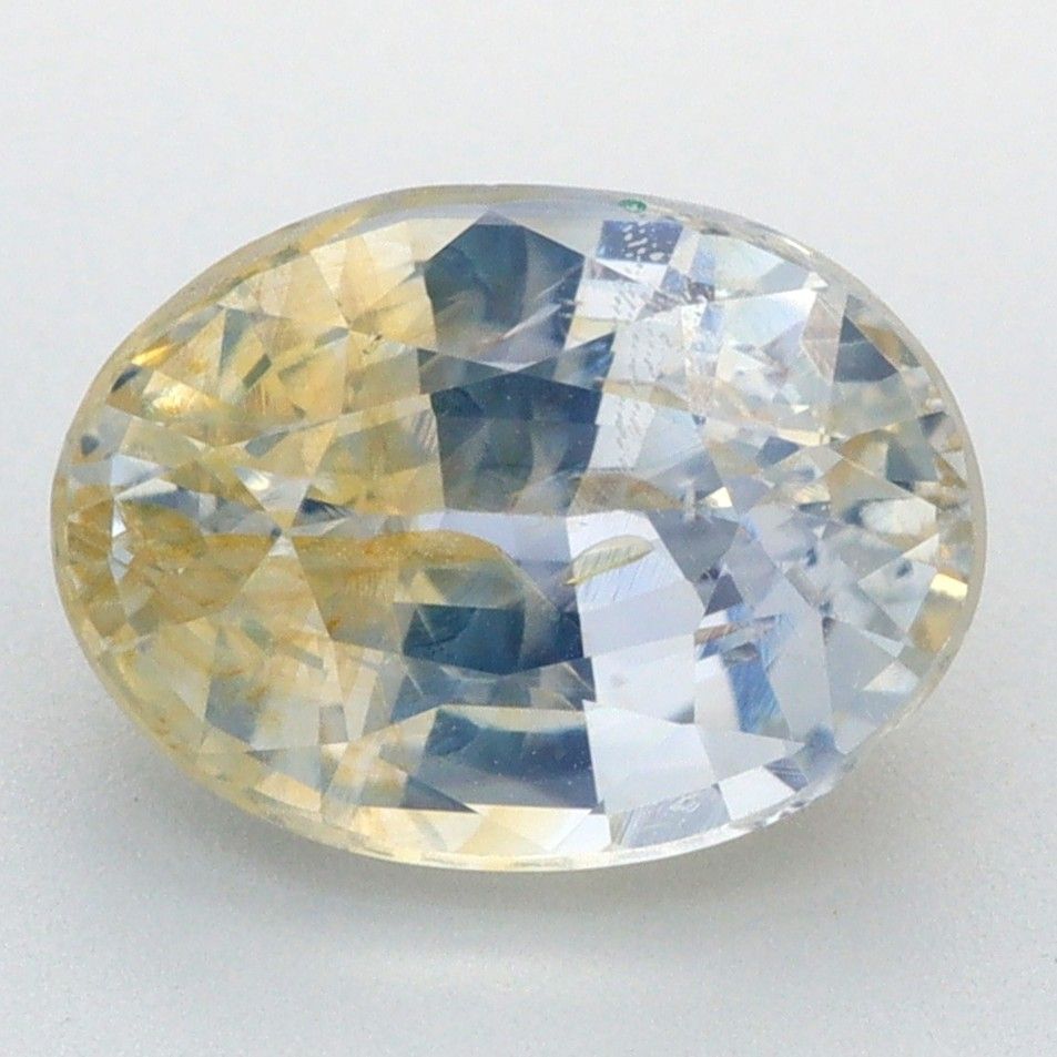 2.03 ct Sapphire