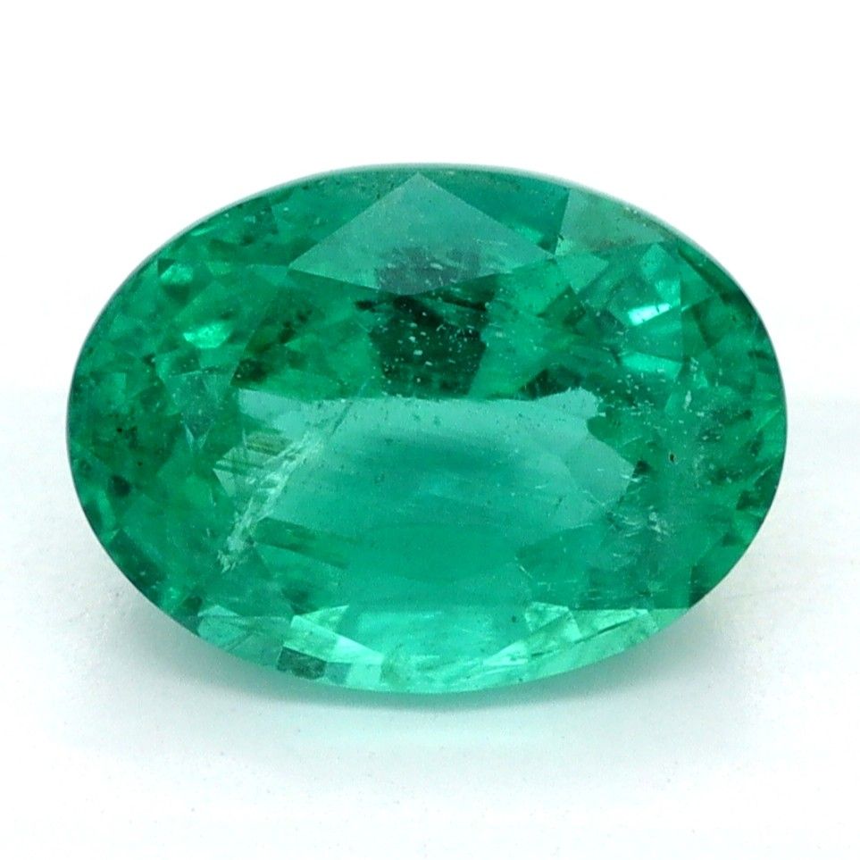 1.28 ct Emerald