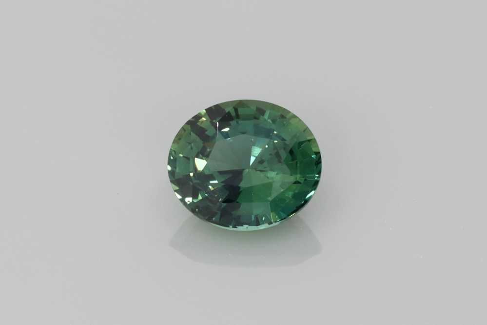 1.13 ct Sapphire