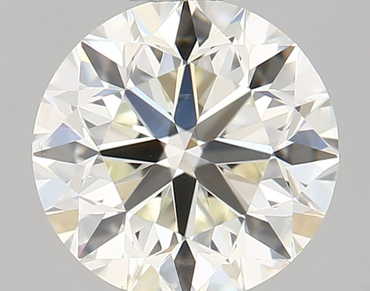 Prírodný diamant okrúhly...