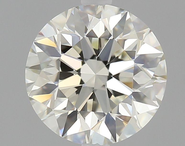 Prírodný diamant okrúhly...