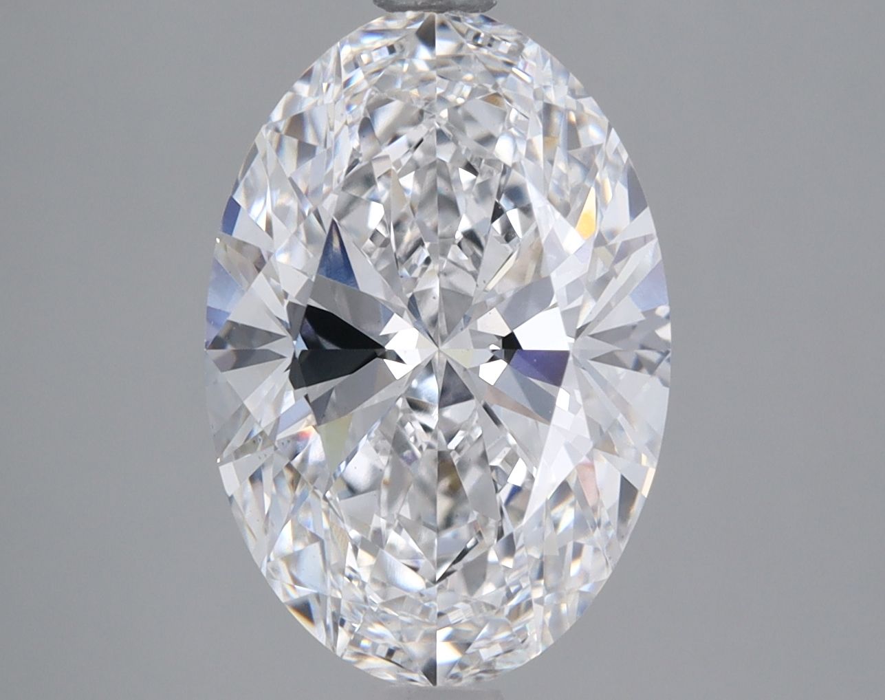 3.5 Carat · D · VS1 Rare Carat Ideal Cut