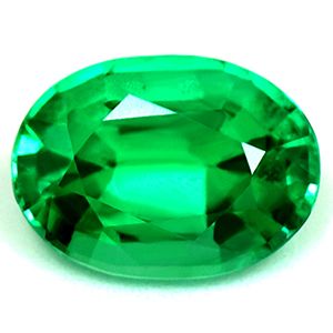 0.63 ct Emerald