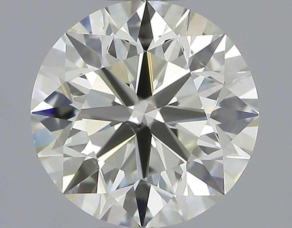 Prírodný diamant okrúhly...