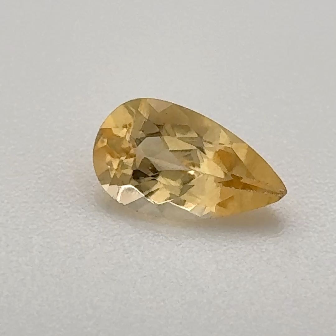 0.78 ct Topaz